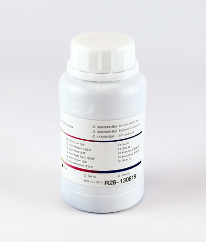 250ml  Universal Pigment Ink Refill Bottle (Light Magenta)
