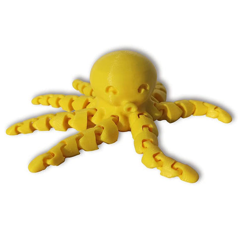 WYZworks PETG 1.75mm (Yellow) Premium 3D Printer Filament - Dimensional Accuracy +/- 0.05mm 1kg / 2.2lb + [ Multiple Color Options Available ]