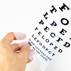 Inkjet Transparency Film A4 8.3" x 11.7" Silk Screen Waterproof Positives