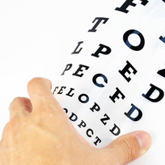 Inkjet Transparency Film A3+ 13" x 19" Silk Screen Waterproof Positives