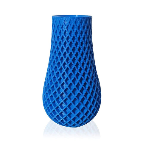 WYZworks PETG 1.75mm (Sky Blue) Premium 3D Printer Filament - Dimensional Accuracy +/- 0.05mm 1kg/2.2lb…