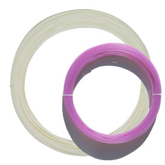 WYZworks Mini (50G) ABS 1.75mm (UV Light Changing) Premium 3D Printer Filament - Dimensional Accuracy +/- 0.05mm + Multiple Color Options Available