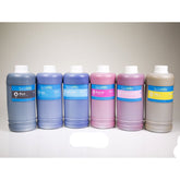 Cisinks® Eco Solvent Ink for Roland, Mimaki, Mutoh - 1000ml