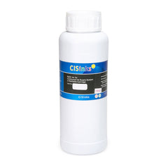 Universal Dye Ink Refill Bottle 500mL - Individual