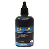 6x100ml Universal Dye Ink Refill Bottle 6 (6x Black)