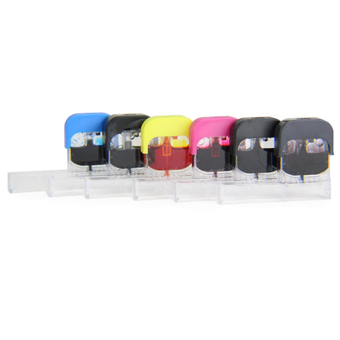 DIY Cartridge Mate for Canon PGI-270 CLI-271 XL Cartridge Ink Refill 6 Color