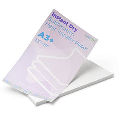 CISinks Sublimation Ink Transfer Paper (100 sheet)