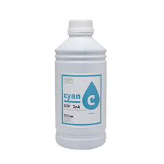 DTF Ink Bottle 1000mL - Individual