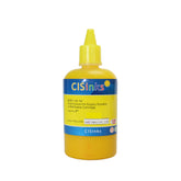 100ml Sublimation Ink Refill Bottle (Yellow) for EcoTank, Supertank, Artisan Inkjet Printers