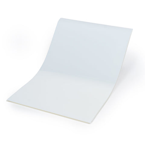 11" x 17" (A3) Inkjet Transparency Film Universal for Printing Quick Drying Silk Screen Positives - 50 Sheets