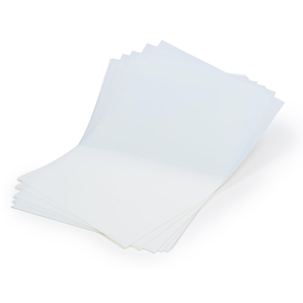 Inkjet Transparency Film A3+ 13" x 19" Silk Screen Waterproof Positives