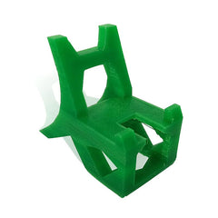 WYZworks PETG 1.75mm (Green) Premium 3D Printer Filament - Dimensional Accuracy +/- 0.05mm 1kg / 2.2lb + [ Multiple Color Options Available ]