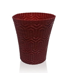 WYZworks PLA 1.75mm [ MAROON ] Premium Thermoplastic Polylactic Acid 3D Printer Filament - Dimensional Accuracy +/- 0.05mm 1kg / 2.2lb + [ Multiple Color Options Available ]
