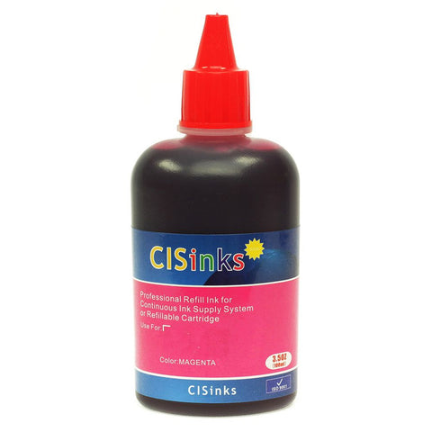 Ink Bottle Compatible for Canon GI-26 100mL, Compatible for MAXIFY GX3020 GX4020 GX5020 GX6020 GX7020