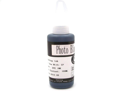 Universal Dye Ink Refill Bottle