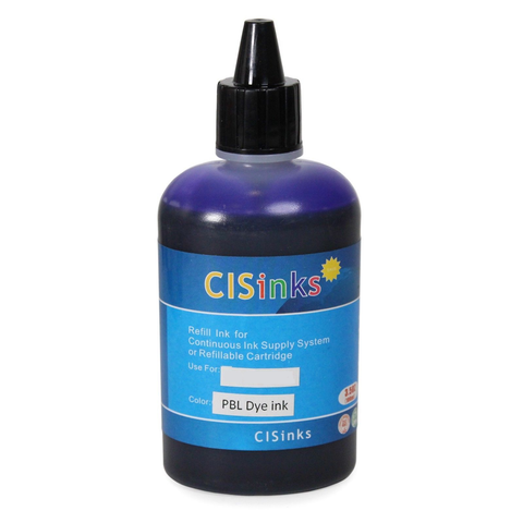 Ink Bottle Compatible for Canon GI-26 100mL, Compatible for MAXIFY GX3020 GX4020 GX5020 GX6020 GX7020