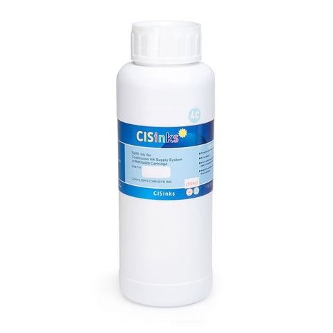 Universal Dye Ink Refill Bottle