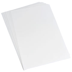 CISinks Print and Draw Mix Media Pallet Paper For Laser Inkjet Diecut Stencil Printers 11" x 17" Laser Print Photo Paper (50 sheets)
