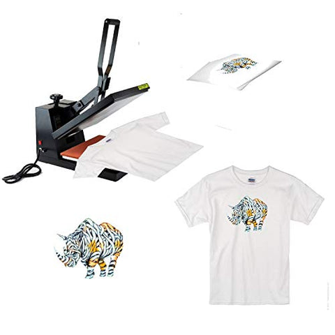 CISinks Sublimation Ink Transfer Paper (100 sheet)