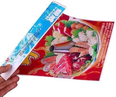 13" x 19" NonTear Photo Paper Vivid Scratch Resistant  - 50 Sheets