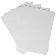 13" x 19" Thick Sublimation Inkjet Heat Transfer Paper  - 100 Sheets
