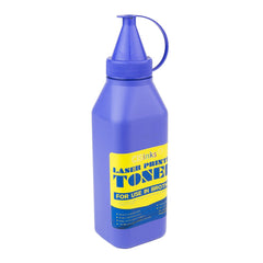 Universal Toner Black Refill Bottle for Brother LaserJet Printers TN Cartidges  (Black)